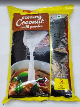 Mag Coconut Milk Powder 1kg