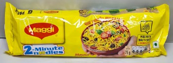 Maggi Noodles W/masala 560g