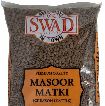 Swad Masoor Matki 7 LBS