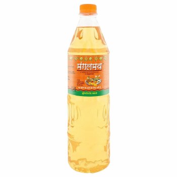Mangalmai Gingelly Oil 900 Ml