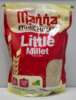 Manna Little Millet 2Lb