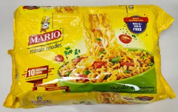 Mario Masala Noodles 700g