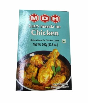 MDH Chicken Curry Masala 500 G