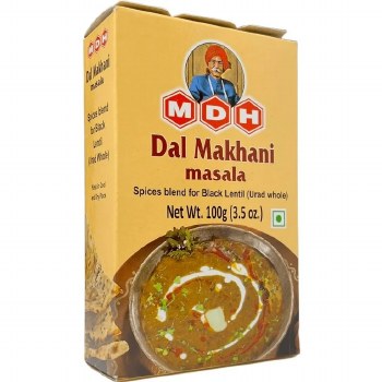 MDH Dal Makhani 100 G