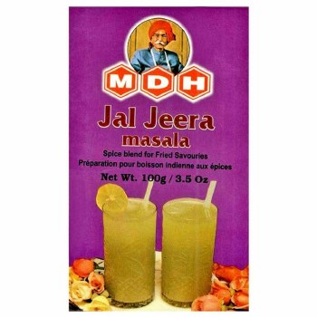 MDH Jal Jeera Masala 100 G