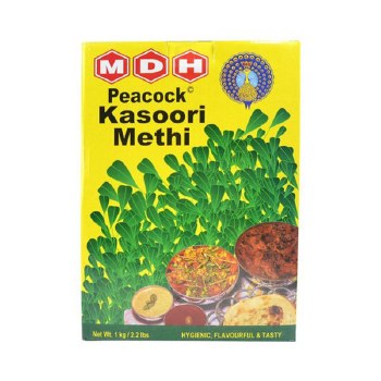 MDH Kasoori Methi 1 Kg