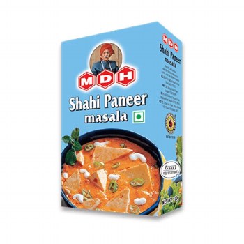 MDH Shahi Paneer Masala 100 G