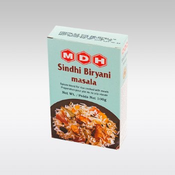 MDH Sindhi Biryani Masala 100 G