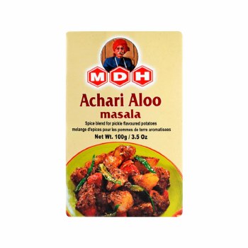 MDH Achari Aloo Masala 100 G