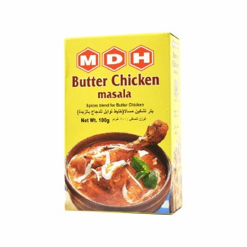 MDH Butter Chicken Masala 100 G