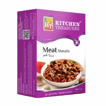 Kitchen Treasures Meat Masala 200 G