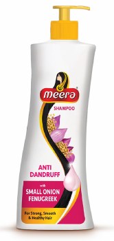Meera Anti Dandruff 340ml