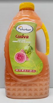 Meharban Guava 3 Lt