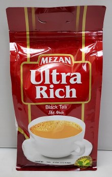 Mezan Ultra Rich Bl.Tea 1.98lb