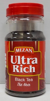 Mezan Ultra Rich