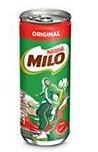 Nestle Milo Original 240 ML