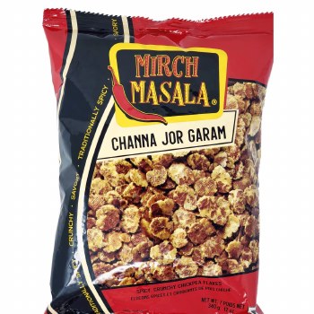 Mirch Masala Chana Jor Garam 340 G