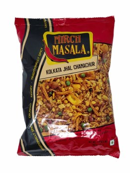 Mirch Masala Kolkata Jhal Chanachur 340 G