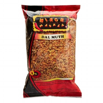 Mirch Masala Dal Muth 340 G