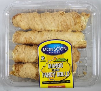 Mons.Fancy Roll Mang.6 Oz.