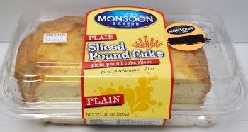 Mons.Slic.Pou.Cake Pln.10 Oz.