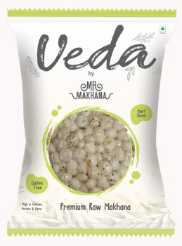 Veda Mr Makhana 200g