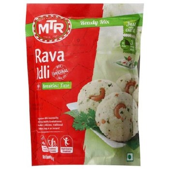 MTR Rava Idli 200g