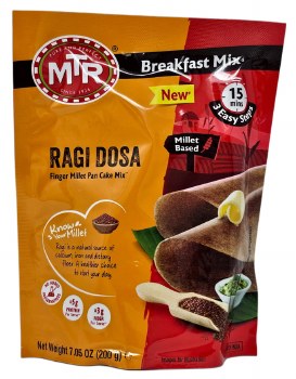 Ragi Dosa Mtr 200g