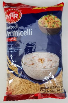 MTR Roasted Vermicelli 440 G