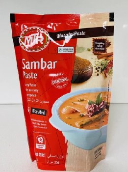 MTR Sambar Paste 200g