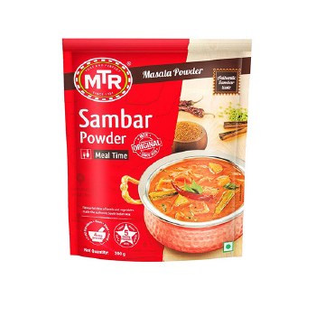 MTR Sambar Powder 200 g