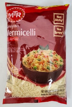 MTR Seviyan Vermicelli 440 G