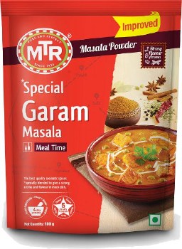 MTR Special Garam Masala 100 g