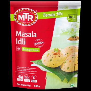 MTR Masala Idli Mix 500g