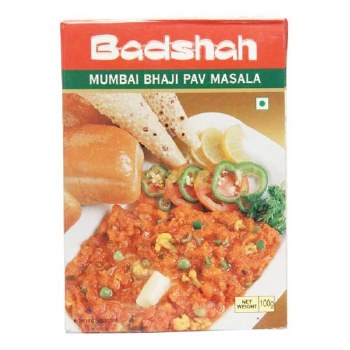 Badshah Pavbhaji Masala 100 G