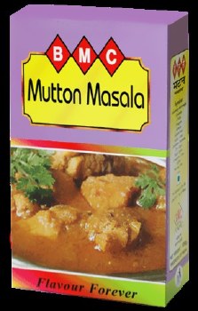 BMC Mutton Masala 100 G