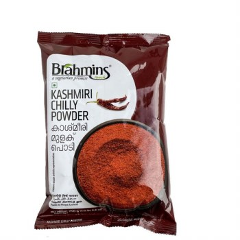 Brahmins Kashmiri Chilli Powder 500 G