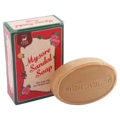 Mysore Sandal Soap 125 G