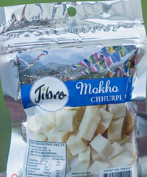 Jibro Mokho Chhupi 100 G