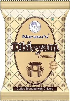 Narasu's Dhivyam Coffee 500 G