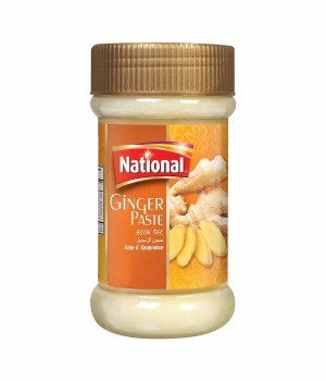 National Ginger Paste 750 G