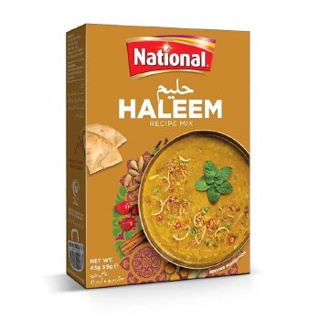 National Haleem Masala 50 G