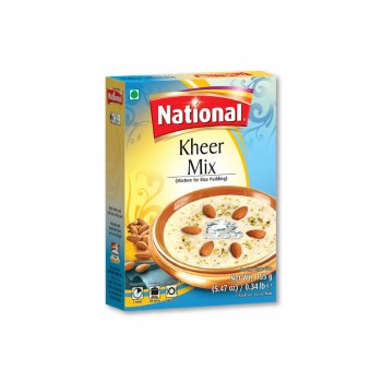 National Kheer Mix 155 G