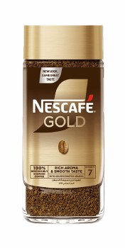 Nescafe Gold Blend 95 g