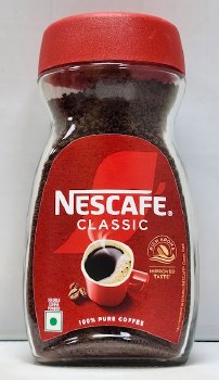 Nescafe Cla. 180g