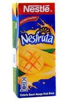 Nestle Nesfruta 200 ML (Single)