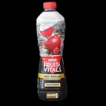 Nestle Pomegranate Fruit V 1 Litre