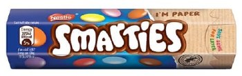 Nestle Smarties 38g