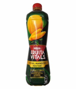 Nestle Royal Mango Fruit V 200 ML