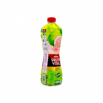 Nestle Guava Fruit v 200 ML